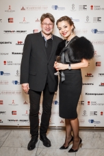 Владимир Беглецов, Оксана Кравцова