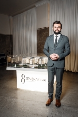 Андрей Королев