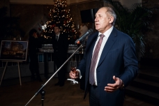 Александр Говорунов