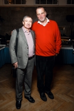 Семен Альтов. Станислав Ершов