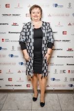 Ольга Бабикова