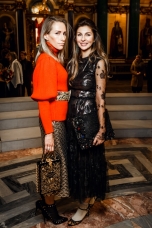 Юлия Воронова, Евгения Мурашова