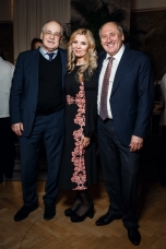 Николай Буров, Ирада Вовненко, Александр Говорунов