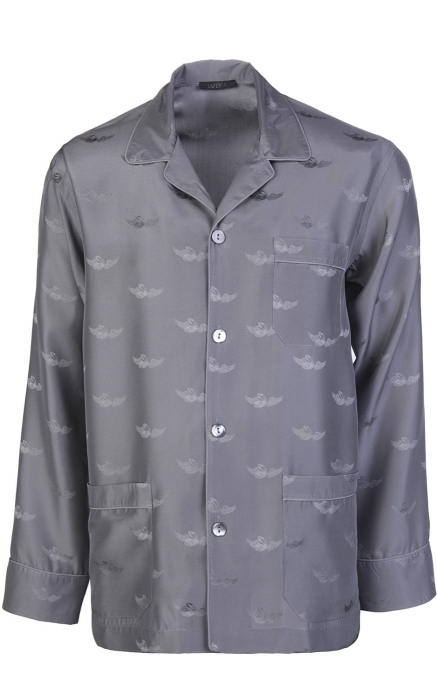 Мужская сорочка La Perla, 16 850 руб. (ДЛТ)