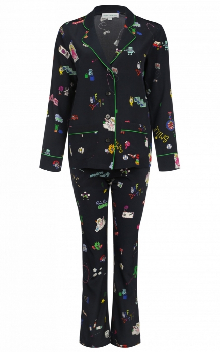 Mira Mikati, 68 400 руб. (nevsky 152 concept store)