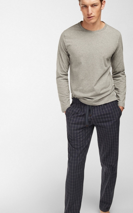 Комплект Massimo Dutti, 4 290 руб. (Massimo Dutti)