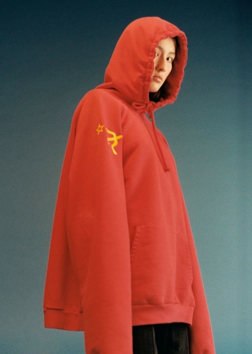 Коллекция Vetements для магазина SVMoscow