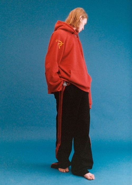 Коллекция Vetements для магазина SVMoscow