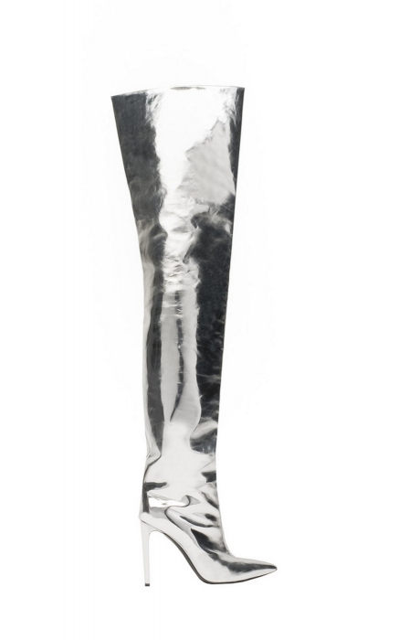 Ботфорты Balenciaga (ДЛТ)