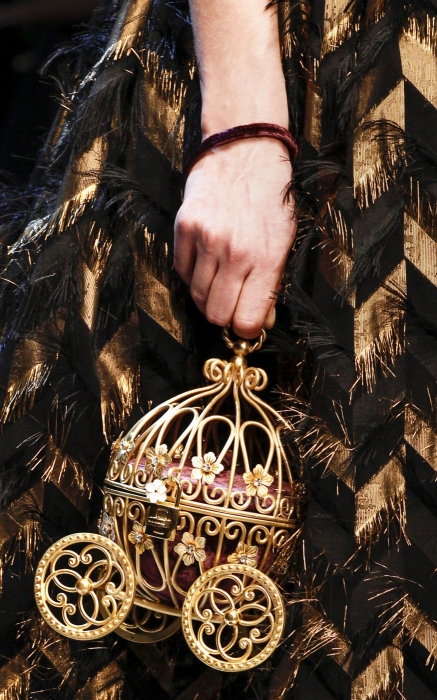 Клатч Dolce & Gabbana (ДЛТ)