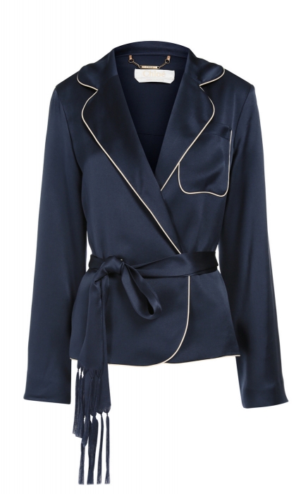 Рубашка Chloe (ДЛТ)