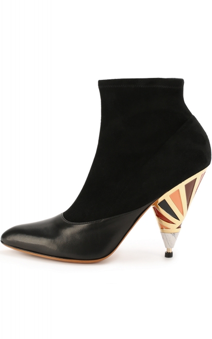 Ботильоны Givenchy (ДЛТ)