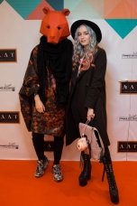 Покрас Лампас и Альберта Ушакова