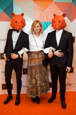 Наталья Константинова