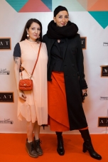 Элла Горланова, Наталья Пивко