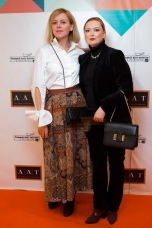 Наталья Константинова