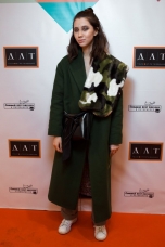 Елизавета Гусевская