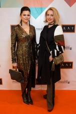 Анастасия Контарович, Дженни Яснец