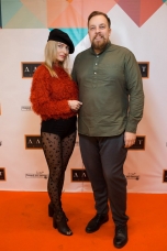 Татьяна Соколова, Алексей Сахадж