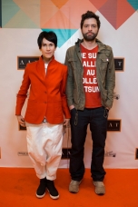 Сергей Блохин, Светлана Бекасова