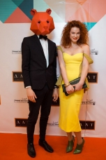 Полина Данилова