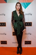 Александра Левина