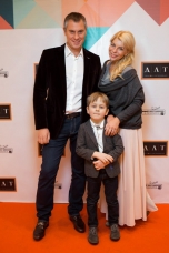 Роман Дыбов, Наталья Журавлева