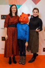 Ирина Пономаренко, Наталья Ланцевич