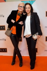 Анастасия Смирнова, Марьяна Ноткина