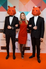 Ольга Баландина