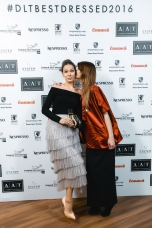 Кристина Шибаева, Ирина Логинова