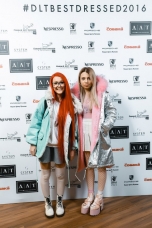 Анастасия Шпагина, Лена Шейдлина