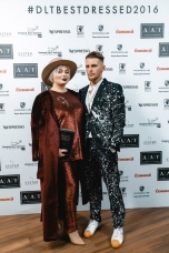 Оскар Ренкель, Алина Герман