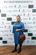 Ольга Зелинская