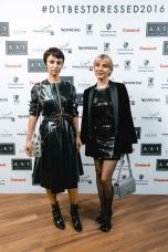 Марина Железнова, Шорена Джинали. Шорена Джинали, Марина Григорьева