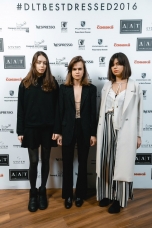 Полина Полярная, Кирилл Шаповалов, Анна Попова