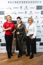 Екатерина Федотова, Анастасия Контарович