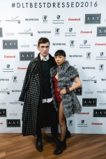 Андрей Энгельфельд, Мира Смурова