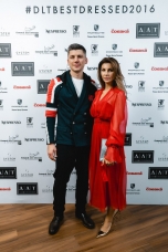 Дмитрий Воробьев, Евгения Мурашова