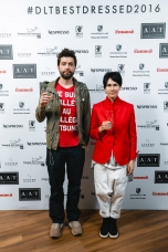 Светлана Бекасова, Сергей Блохин