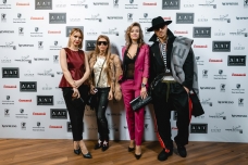 Анастасия Дианова, Юлия Роженцева, Антон Матюхин