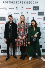 Полина Самородская, Елизавета Гусевская