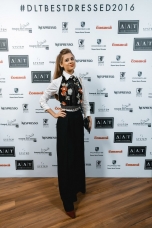 Анастасия Синкевич