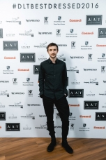 Алексей Костромин