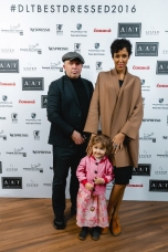 Эми Питерс, Михаил Бархин