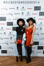 Таша Алакоз, Юлия Карагодина