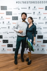 Алексей Гуляевский, Мария Евневич