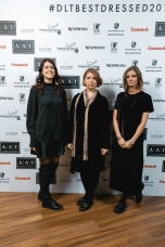 Надежда Шаурина, Мария Ренард