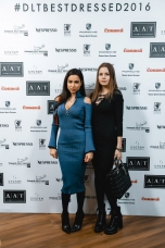 Анна Коробова, Ульяна Яснец