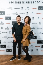 Ася Галиева, Александр Галиев